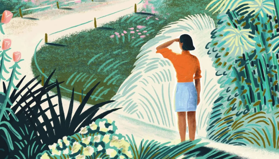 Chateau rambures picardie RDV jardins