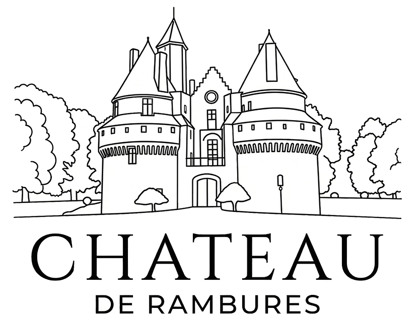 Château Fort de Rambures